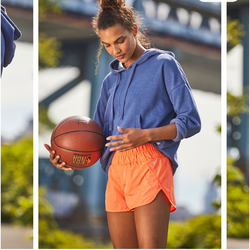 Free people- The Way Home shorts